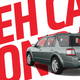 Illustration for article titled Meh Car Monday: Oh, Right, The Ford Freestyle/Taurus X Was A Thing That Existed, Once